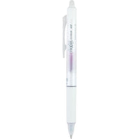 FRIXION CLICKER AURA FINE DOZEN BOX LAVENDOR (FCA--LAVFBC)