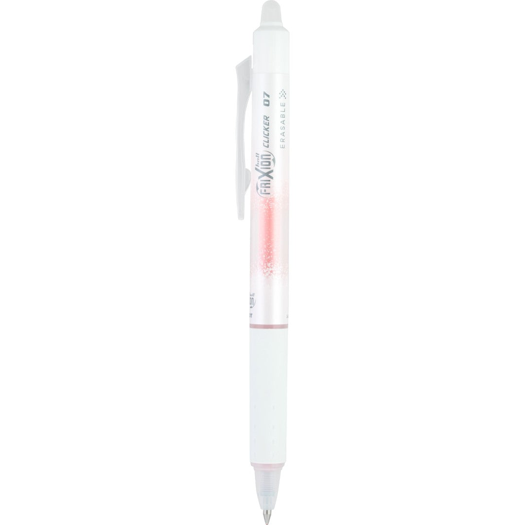 FRIXION CLICKER AURA FINE DOZEN BOX ORANGE (FCA--SALFBC)