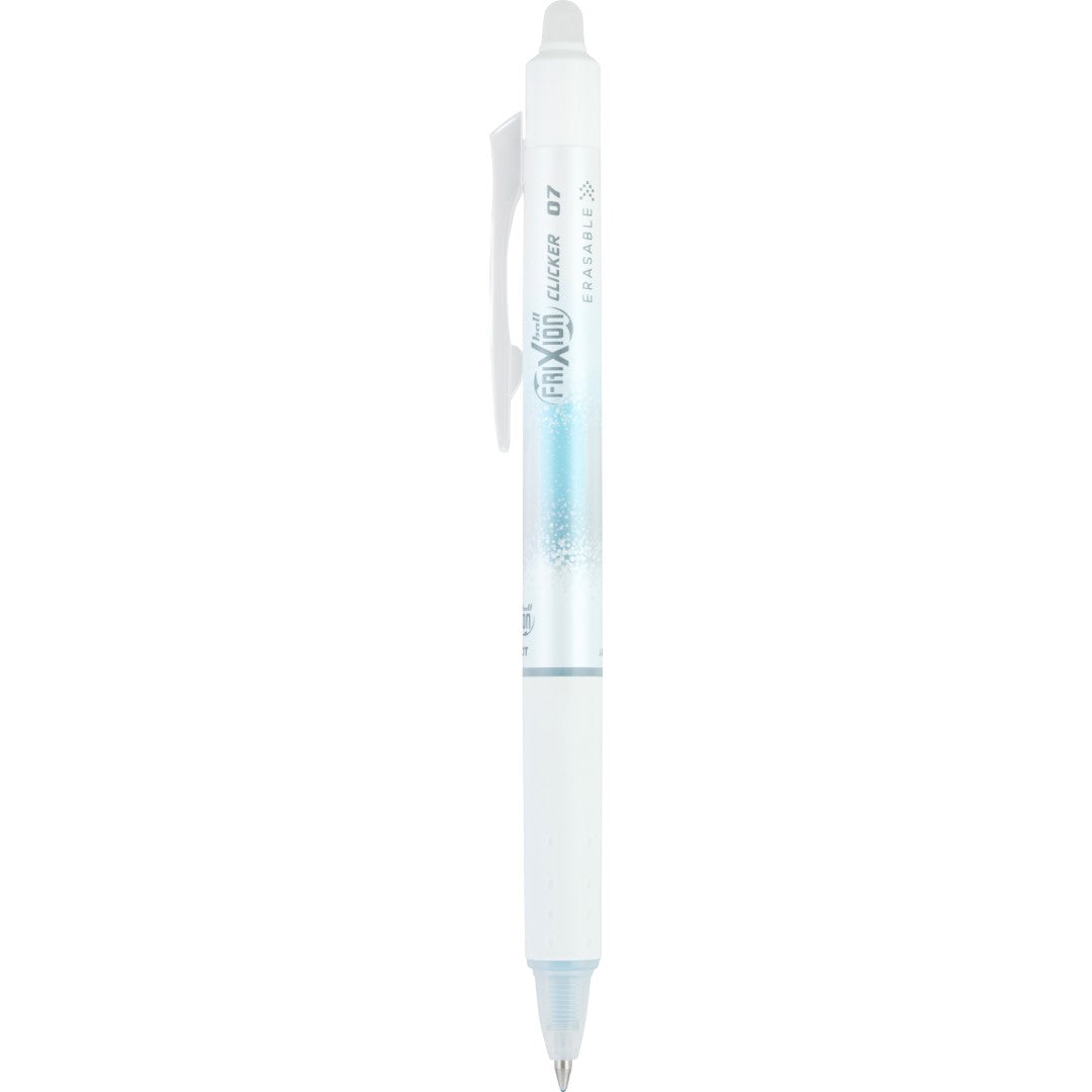 FRIXION CLICKER AURA FINE DOZEN BOX TURQUOISE (FCA--TRQFBC)