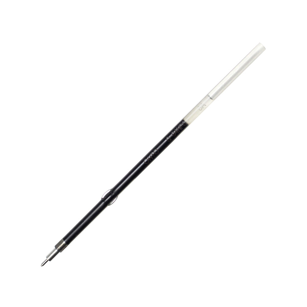 OHTO GEL PEN REFILL 0.4 (G-94NPS-BK)