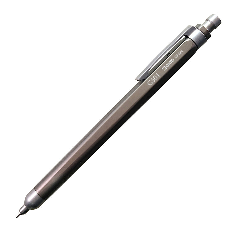 OHTO ROLLER GEL PEN 0.5 BLACK (GS01-G5-BK)