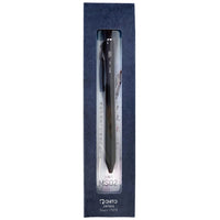 OHTO MULTI FUNCTION PEN 3 IN 1 BLACK (MS02-MF3-BK)
