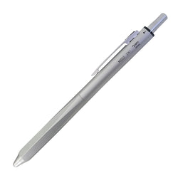 OHTO MULTI FUNCTION PEN 3 IN 1 SILVER (MS02-MF3-SV)