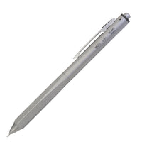 OHTO MULTI FUNCTION PEN 3 IN 1 SILVER (MS02-MF3-SV)
