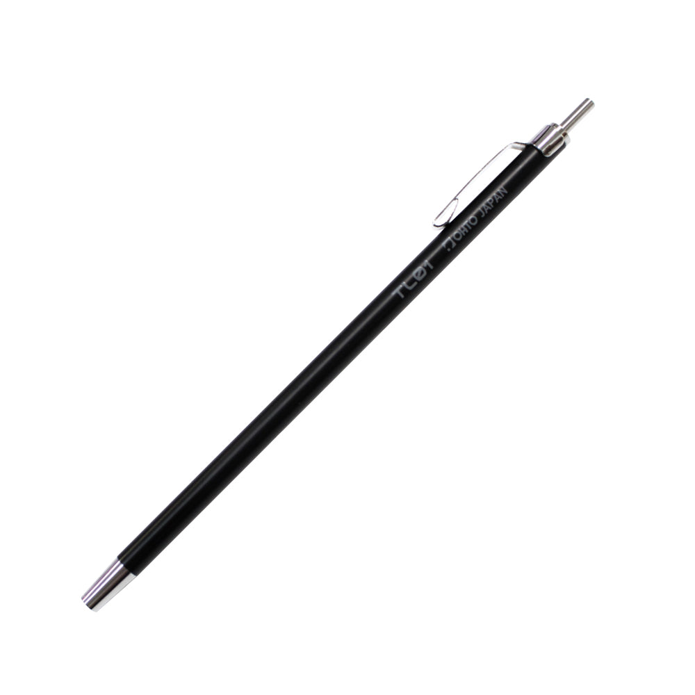 OHTO MINI BALLPOINT PEN 0.5 BLACK (TL01-B5-BK)