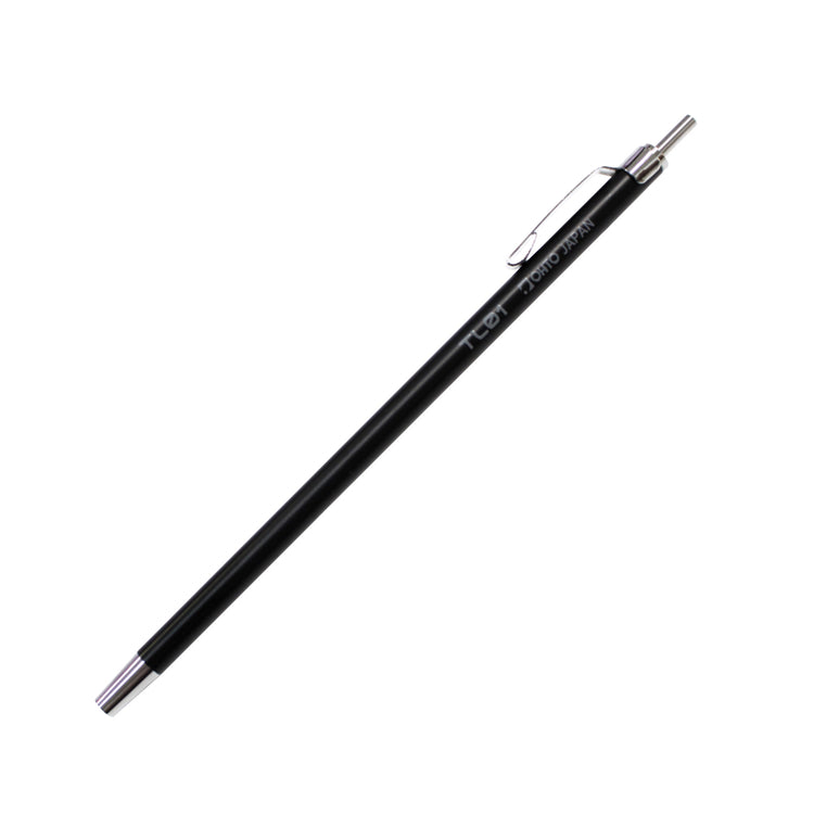 OHTO MINI BALLPOINT PEN 0.5 BLACK (TL01-B5-BK)