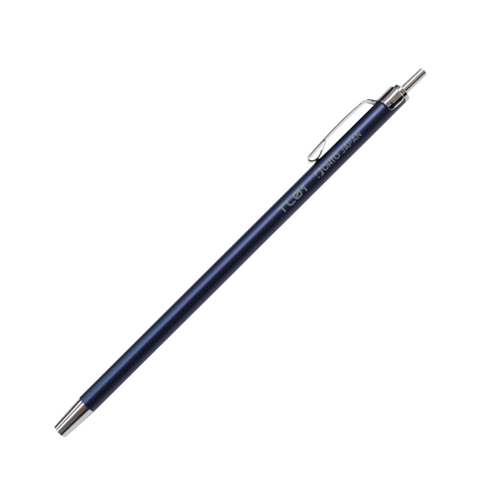 OHTO MINI BALLPOINT PEN 0.5 NAVY (TL01-B5-NV)