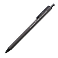 OHTO WOODEN GEL PEN 0.4 BLACK (WN04-G4-BK)