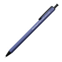 OHTO WOODEN GEL PEN 0.4 BLUE (WN04-G4-BL)