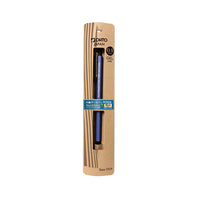 OHTO WOODEN GEL PEN 0.4 BLUE (WN04-G4-BL)