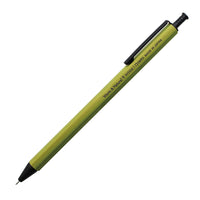 OHTO WOODEN GEL PEN 0.4 GREEN (WN04-G4-GN)