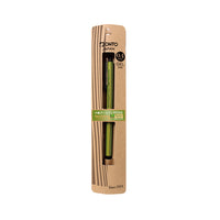 OHTO WOODEN GEL PEN 0.4 GREEN (WN04-G4-GN)