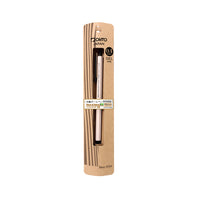 OHTO WOODEN GEL PEN 0.4 WHITE (WN04-G4-WT)
