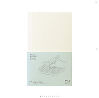 MD NOTEBOOK B6 SLIM GRID B (15382006)