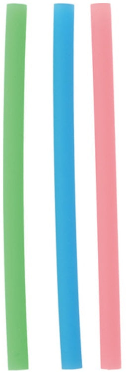 REFILL FOR RADARKNOCK NEONCOLOR MECHANICAL ERASER (PACK OF 3 ERASERS) (EH-KNCR)