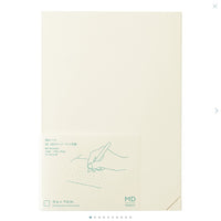 MD NOTEBOOK A5 CODEX 1 DAY 1 PAGE DOT GRID B (15390006)