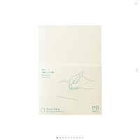 MD NOTEBOOK A6 DOT GRID (15379006)